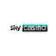 Sky Casino Logo