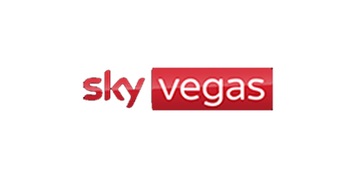 Sky Vegas Casino Logo