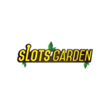 Slots Garden Casino Logo