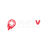 SlotV Casino Logo