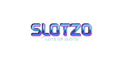 Slotzo Casino Logo