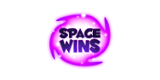 Space Wins Casino Logo