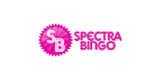 Spectra Bingo Casino Logo