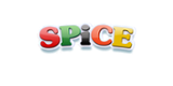 Spice Bingo Casino Logo