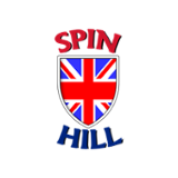 Spin Hill Casino Logo