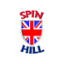 Spin Hill Casino Logo