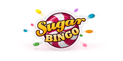 Sugar Bingo Casino Logo