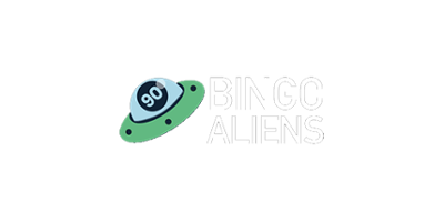 Bingo Aliens Casino Logo