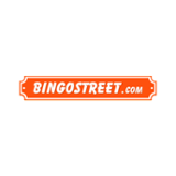 Bingo Street Casino Logo