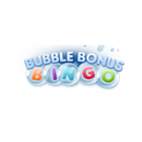 Bubble Bonus Bingo Casino Logo