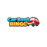 CarBoot Bingo Casino Logo