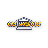 Casino Gods Logo