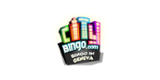 City Bingo Casino Logo