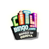 City Bingo Casino Logo