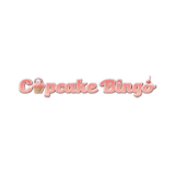 Cupcake Bingo Casino Logo