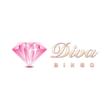 Diva Bingo Casino Logo