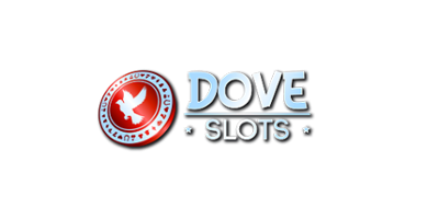 Dove Slots Casino Logo