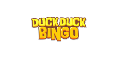 Duck Duck Bingo Casino Logo