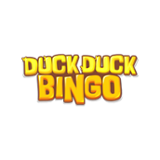 Duck Duck Bingo Casino Logo