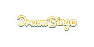 Dream Bingo Casino Logo