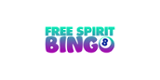 Free Spirit Bingo Casino Logo