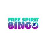 Free Spirit Bingo Casino Logo