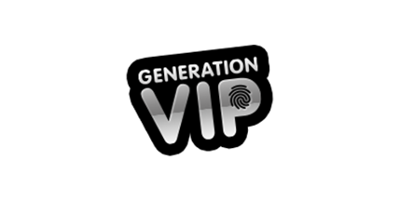 Generation VIP Casino Logo