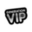 Generation VIP Casino Logo