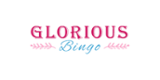 Glorious Bingo Casino Logo