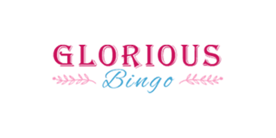 Glorious Bingo Casino Logo