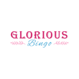 Glorious Bingo Casino Logo