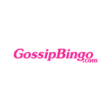 Gossip Bingo Casino Logo