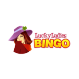 Lucky Ladies Bingo Casino Logo