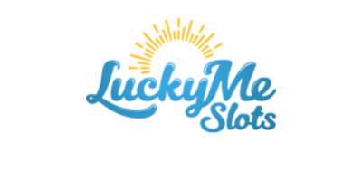 LuckyMe Slots Casino Logo