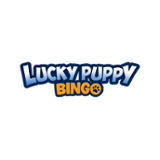 Lucky Puppy Bingo Casino Logo