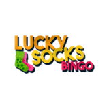 Lucky Socks Bingo Casino Logo