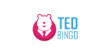 Ted Bingo Casino Logo