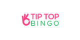 Tip Top Bingo Casino Logo