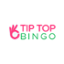 Tip Top Bingo Casino Logo