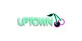 Uptown Pokies Casino Logo