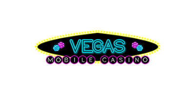 Vegas Mobile Casino Logo