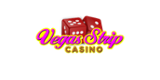 Vegas Strip Casino Logo