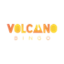 Volcano Bingo Casino Logo