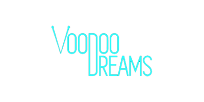 VoodooDreams Casino Logo