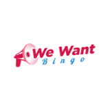 We Want Bingo Casino Logo