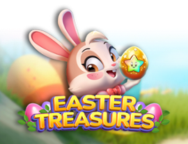 Easter Treasures