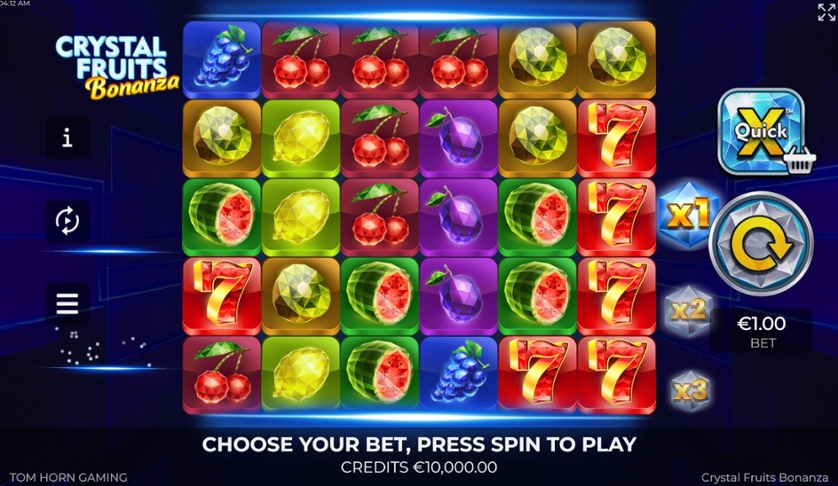 Crystal Fruits Bonanza.jpg