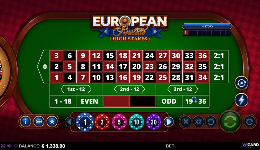 European Roulette High Stakes.jpg