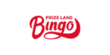 Prize Land Bingo Casino Logo