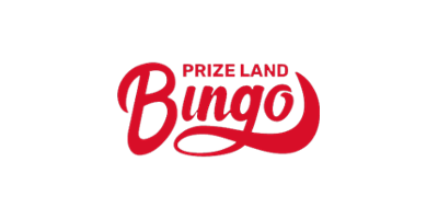 Prize Land Bingo Casino Logo